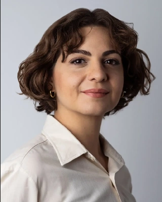 Psikolog Pelin Turgut